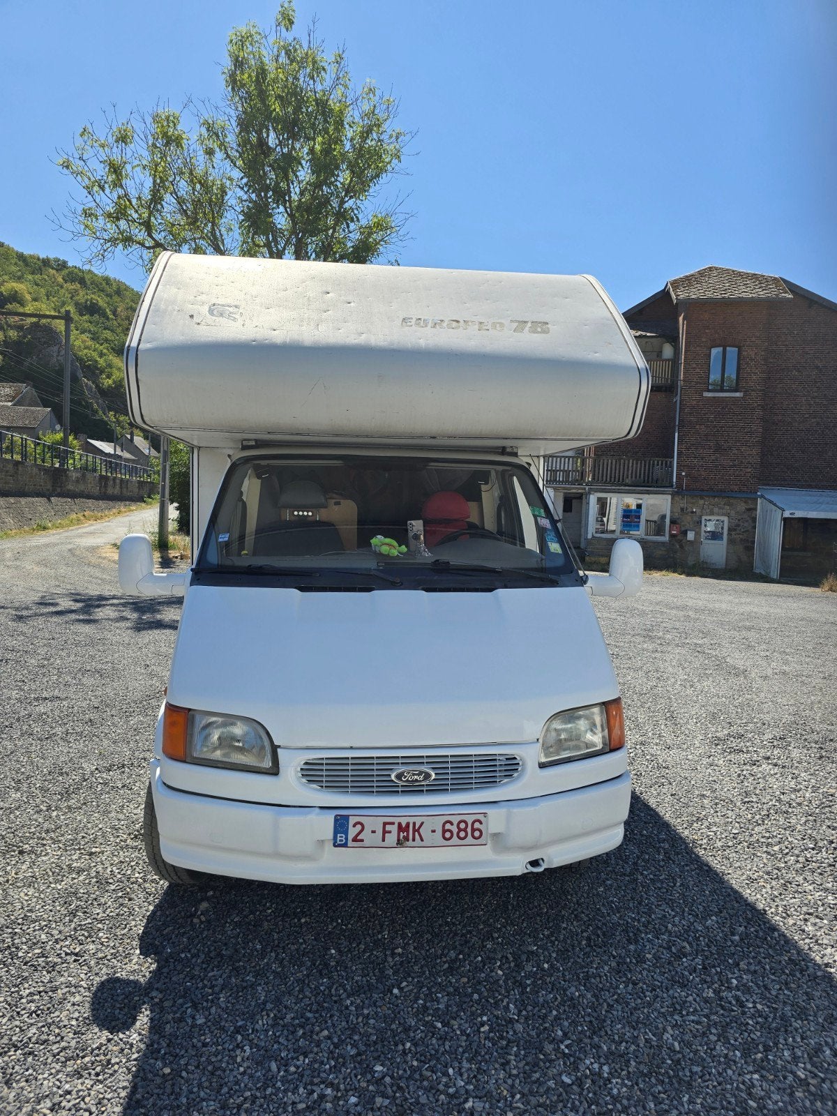 proposer moi vos véhicule lire annonces, Ford, Douche, Diesel, Particulier