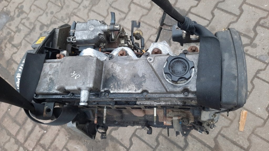 Moteur 20T2N Nu 400 ROVER, Envoi, Utilisé, Daihatsu