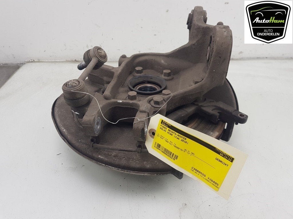 FUSEE ARRIERE DROITE Volvo XC90 II (|31658320|), Dhr. J. Ham, Administratie@autoham.nl, Nijkerkerstraat 27a 27a
3821 CD  AMERSFOORT, NL