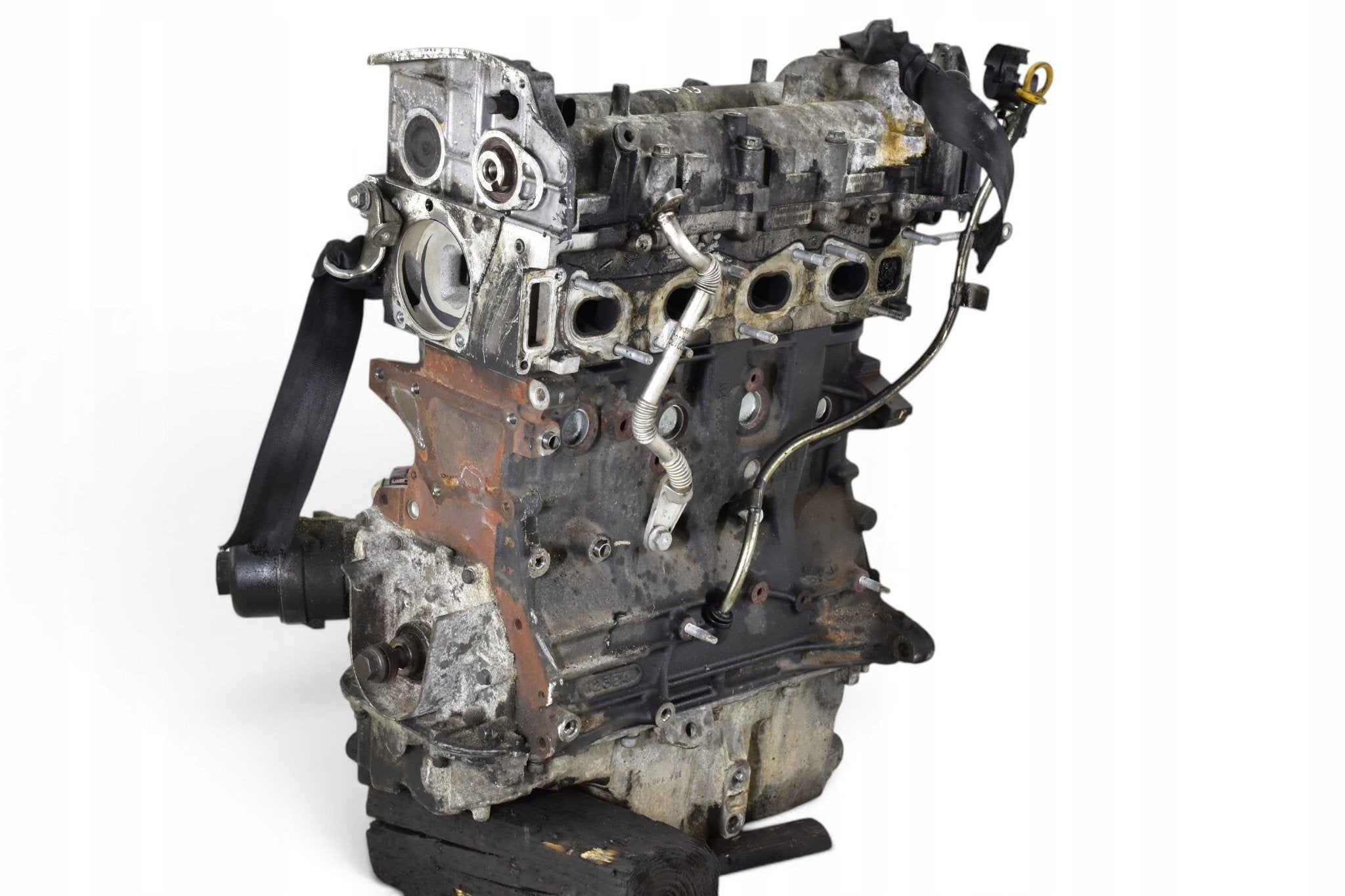 Moteur A20DTH Nu ASTRA OPEL