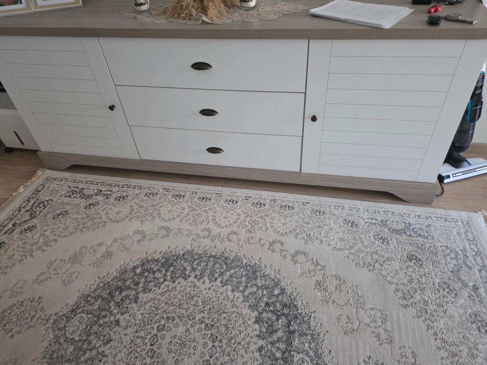 dressoir tafel commode tv unit, Ophalen