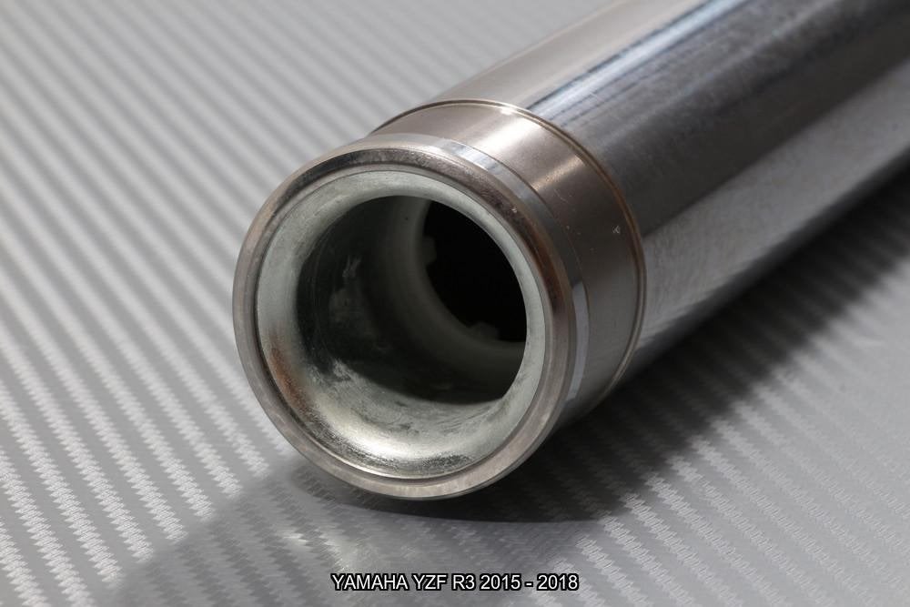 Tubes de fourche SPR YAMAHA YZF R3 2015 - 2018, Motos, Accessoires | Autre, Enlèvement ou Envoi, Neuf