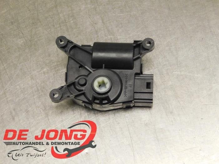 Clapet chauffage moteur d'un Fiat 500e, -, 3 mois de garantie, Utilisé, Fiat