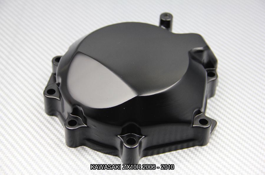 Carter alternateur KAWASAKI ZX10R NINJA 2006 2010 2008, Enlèvement ou Envoi, Neuf