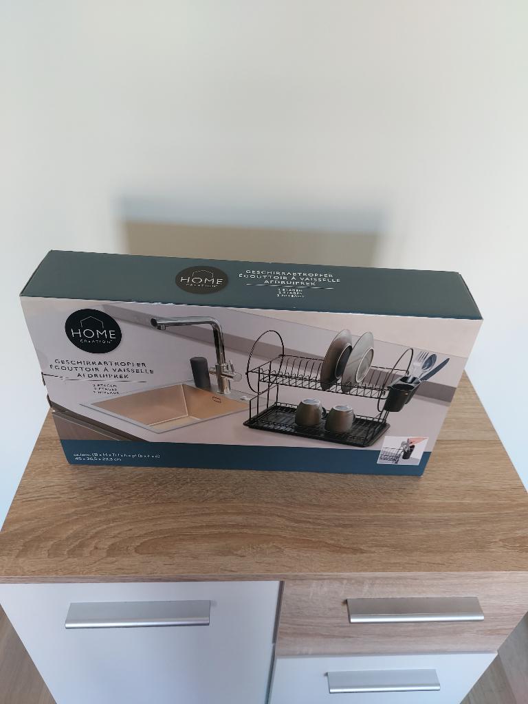 AFDRUIPREK KEUKEN, Ophalen, Overige typen, IKEA, Nieuw
