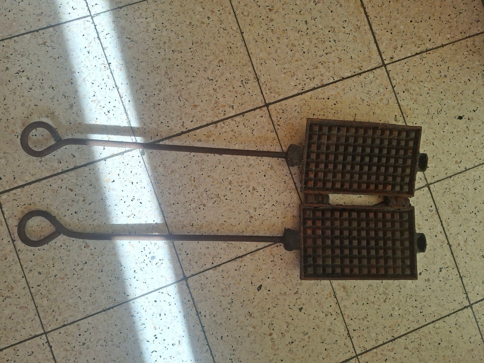moule à gaufres