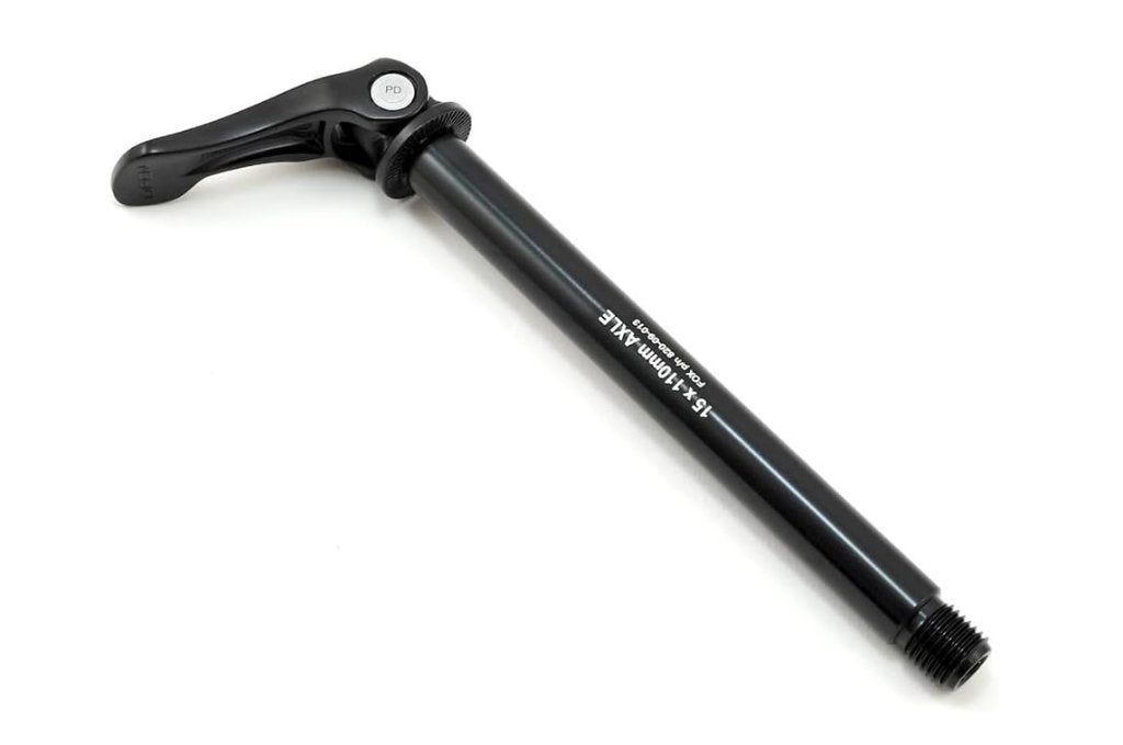 FOX QR Thru axle 15x110, Fietsen en Brommers, Fietsonderdelen, Nieuw, Ophalen of Verzenden, Mountainbike, Voorvork