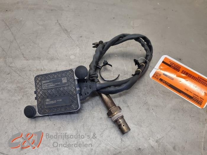 Capteur NOx d'un Ford Transit, -, 3 mois de garantie, -, -
