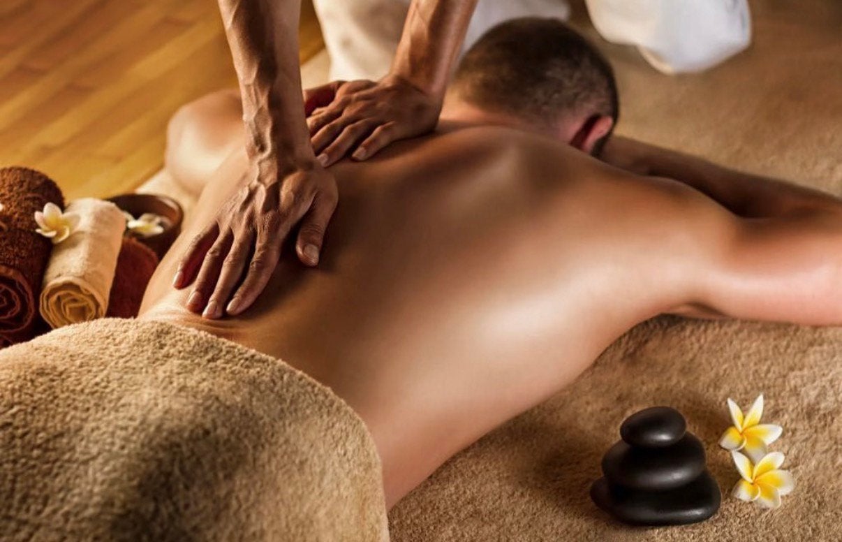 Ontspanningsmassage, Diensten en Vakmensen, Welzijn | Masseurs en Massagesalons, Ontspanningsmassage, Sportmassage, Overige massages