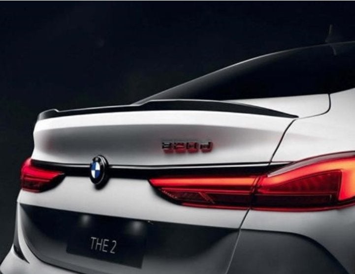 Spoiler arrière M Perf pour BMW Série 2 Gran Coupe F44, Autos : Divers, Enlèvement