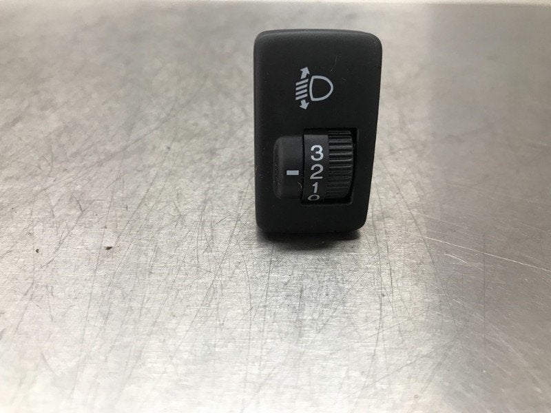 COMMUTATEUR PHARE REGLAGE C Honda Civic Tourer (FK), Utilisé, Honda