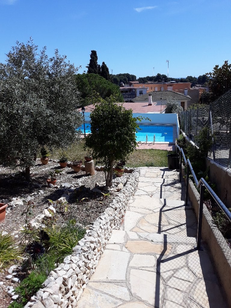 ESPAGNE - Costa Dorada – Appartement à louer, Propriétaire, Lit enfant, 3 chambres à coucher, Mer