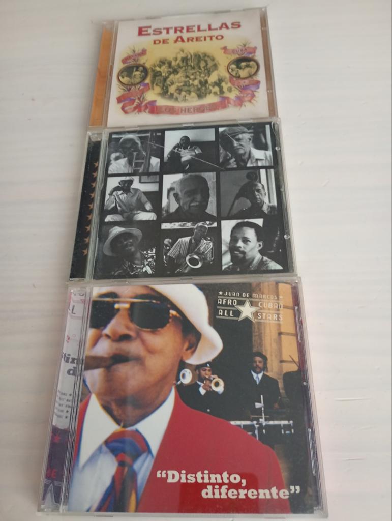 Afro Cuban All Stars, Cd's en Dvd's, Cd's | Hiphop en Rap, Ophalen