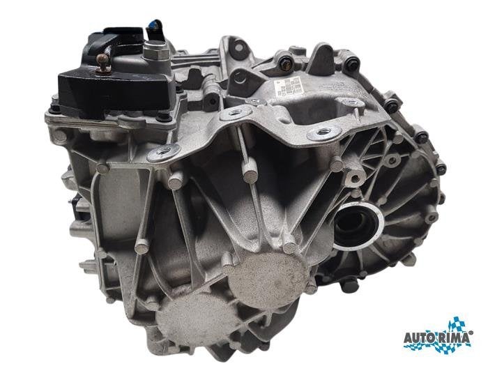 Boîte de vitesse d'un Volvo V40, -, 3 mois de garantie, -, -