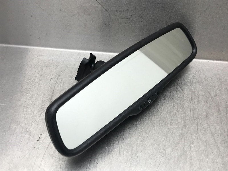 BINNENSPIEGEL Nissan Qashqai (J11) (01-2013/-) (|015892|), Auto-onderdelen, Spiegels, Nissan, Gebruikt