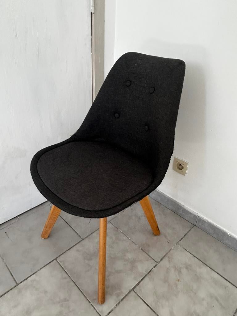 chaise de bureau/ coiffeuse, Enlèvement, Neuf