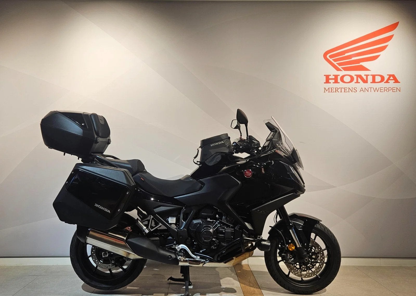 Honda NT 1100 (année de construction 2022), Entreprise, Occasion, 1090 cm³, Autre