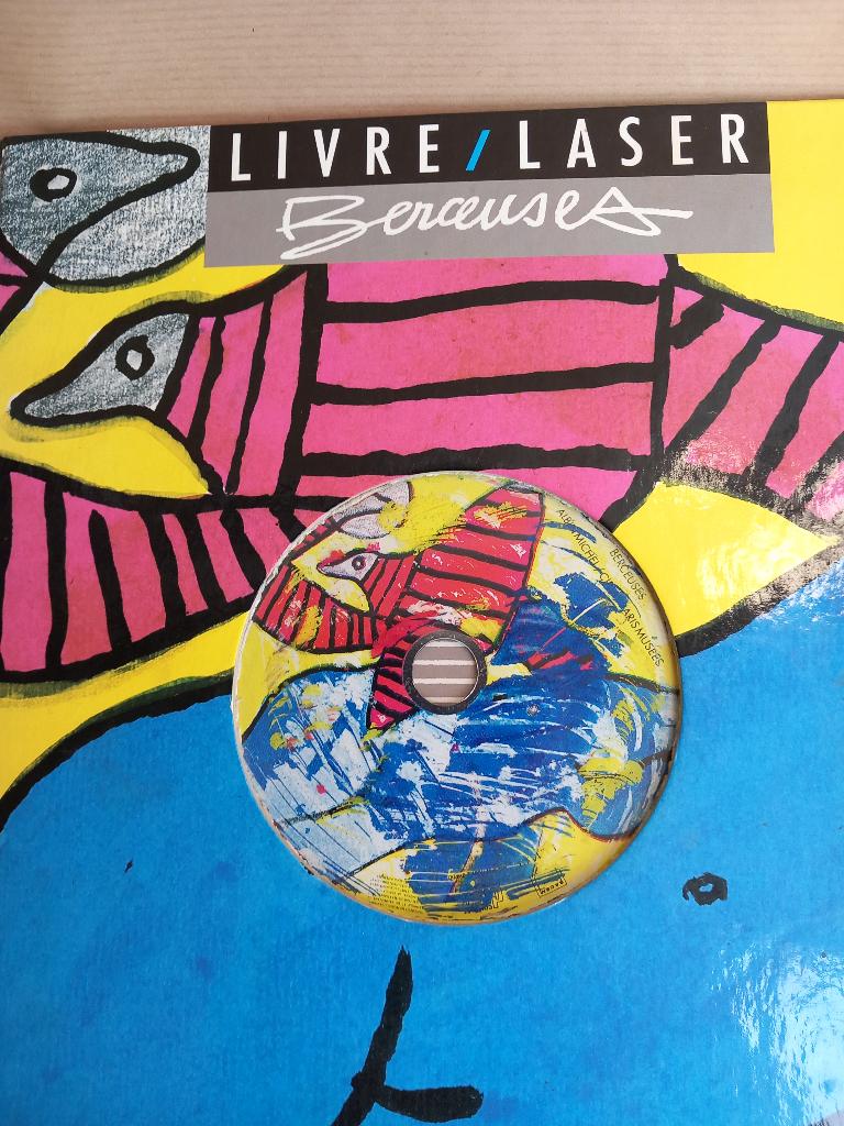 Corneille (livre + CD de musique) Signé, Antiquités & Art, Enlèvement