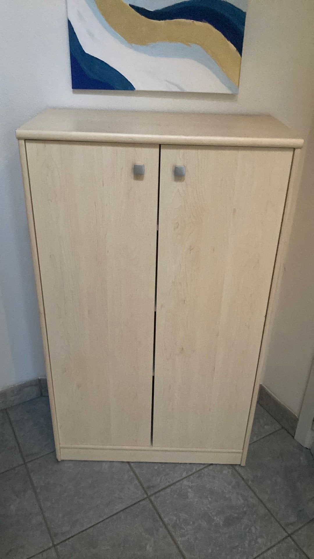 Kastje commode, Ophalen of Verzenden, Zo goed als nieuw