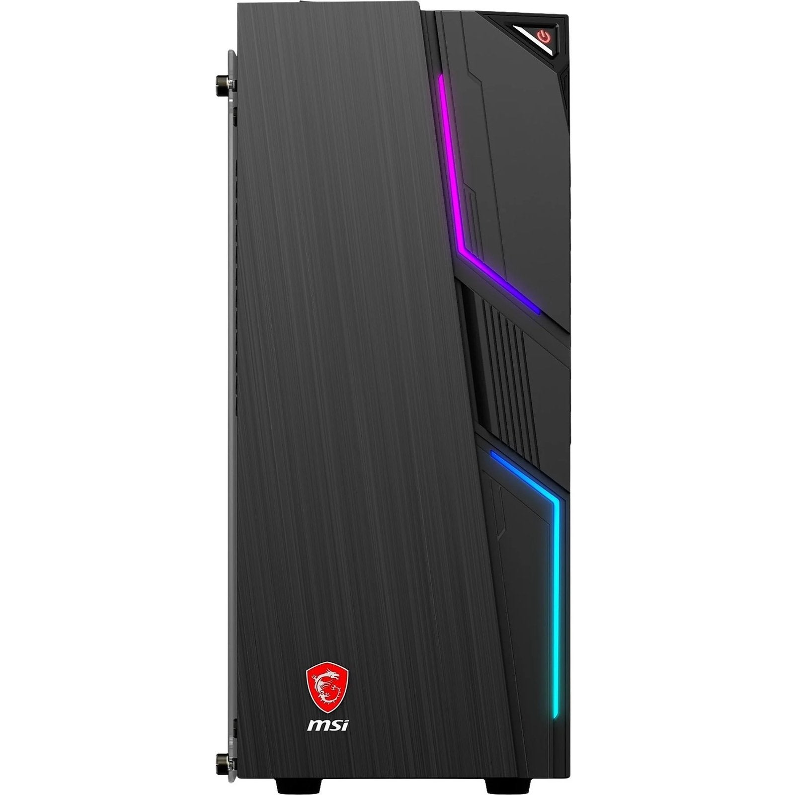 MSI MAG Codex 5 gaming-pc - RTX 3060 - i5-12400F - 16 GB RAM, Computers en Software, Desktop Pc's, Zo goed als nieuw, 4 Ghz of meer