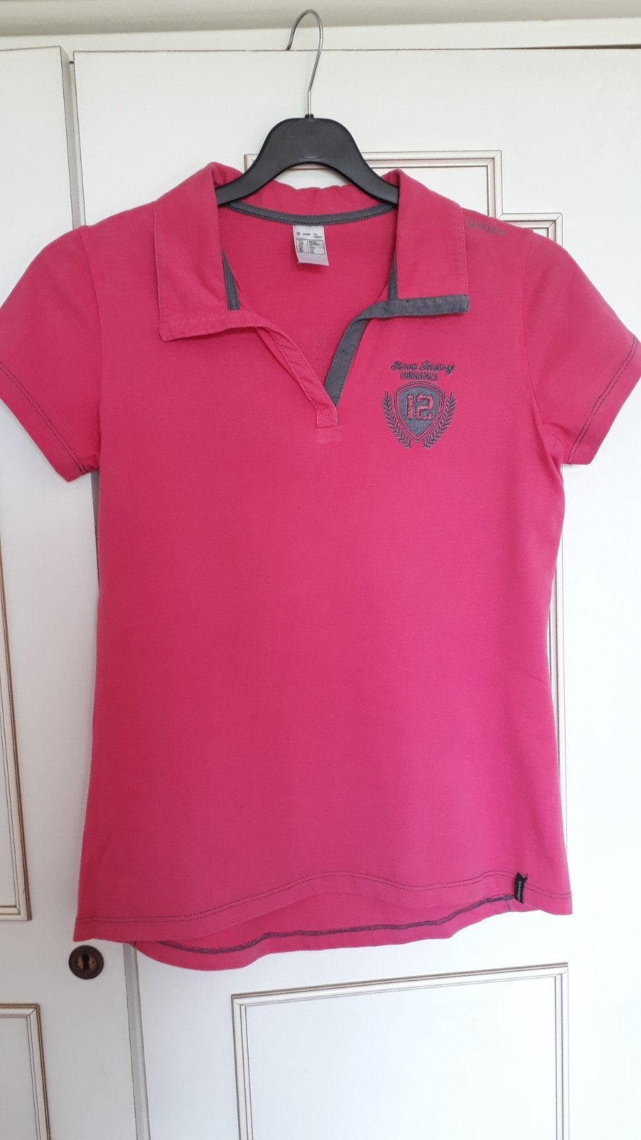 Polo, Ophalen of Verzenden, Zo goed als nieuw, Maat 38/40 (M)