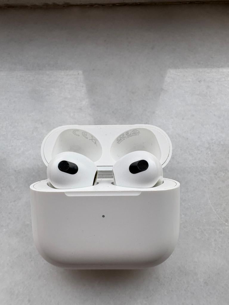 Airpods 3 en parfait etat, Enlèvement, Comme neuf, Apple