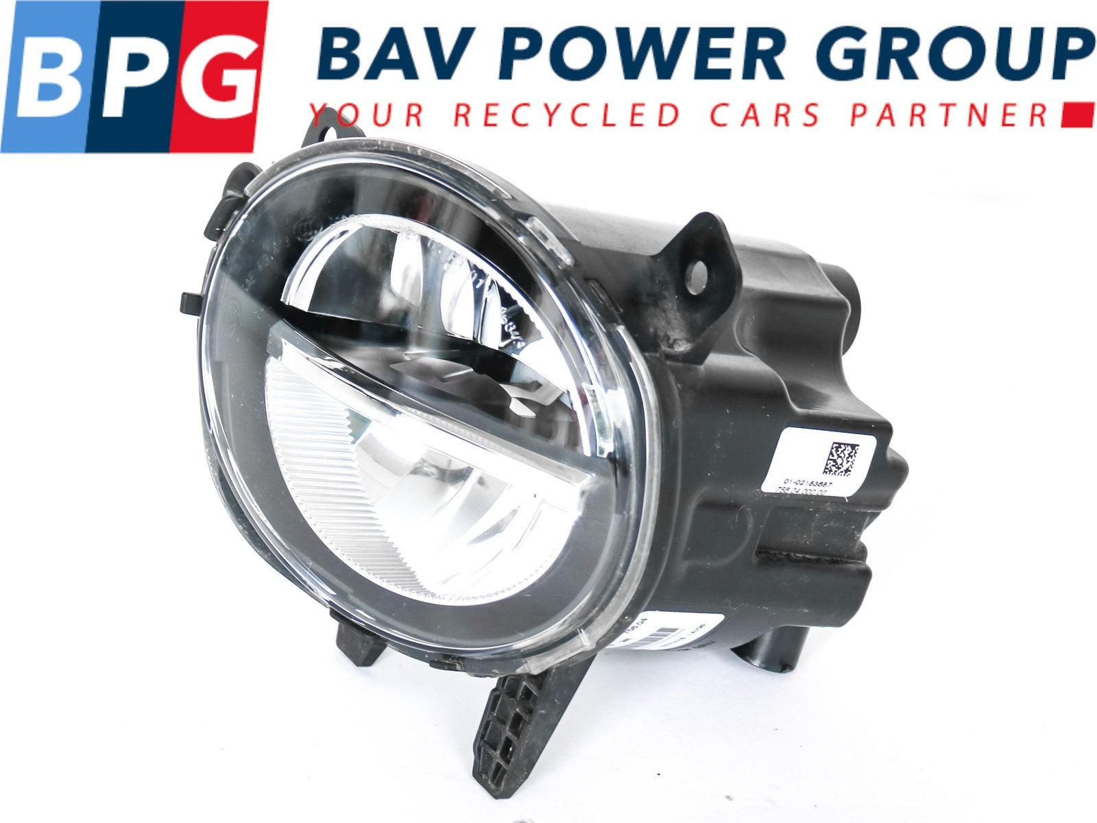 MISTLAMP LINKS LED F20 F34 F36 3 serie (F30) (63177315559), Gebruikt, BMW, Petuelring 130
80809  München, DE, Bayerische Motoren Werke AG