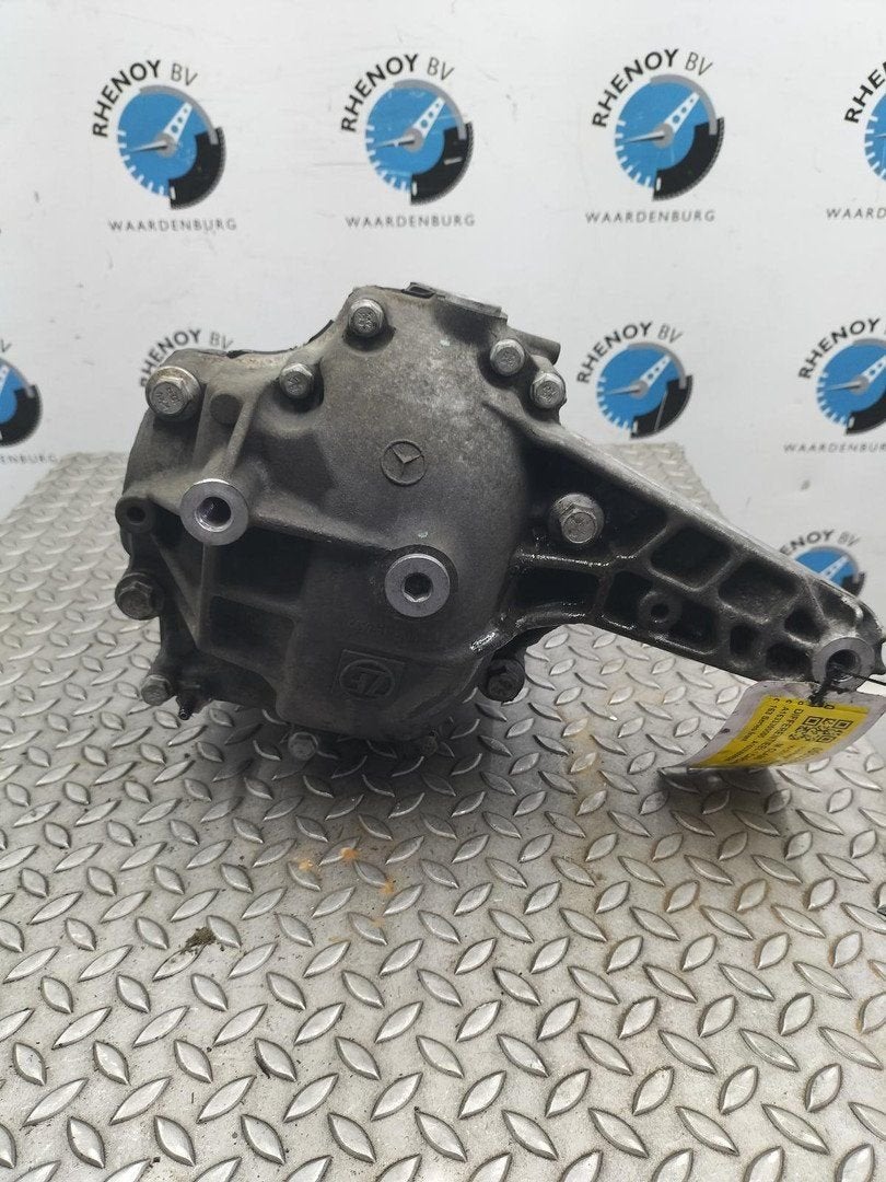MERCEDES M CLASS ML270 DIFFERENTIEEL / CARDAN 1633300005 , A, Autos : Pièces & Accessoires, Autres pièces automobiles, Enlèvement ou Envoi