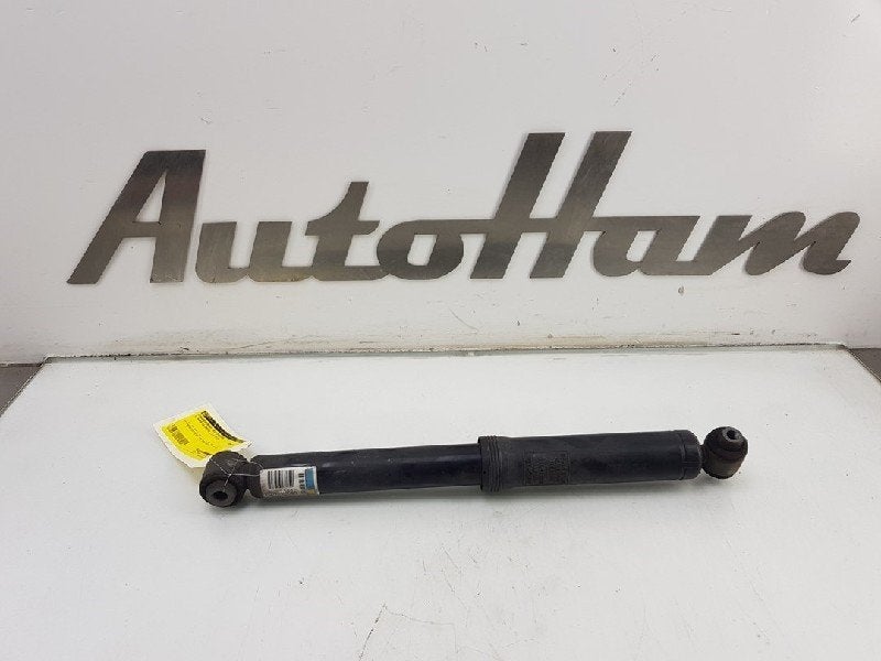 AMORTISSEUR ARRIÈRE DROIT Citroën C4 Cactus (0B / 0P), Dhr. J. Ham, Citroën, Administratie@autoham.nl, Utilisé