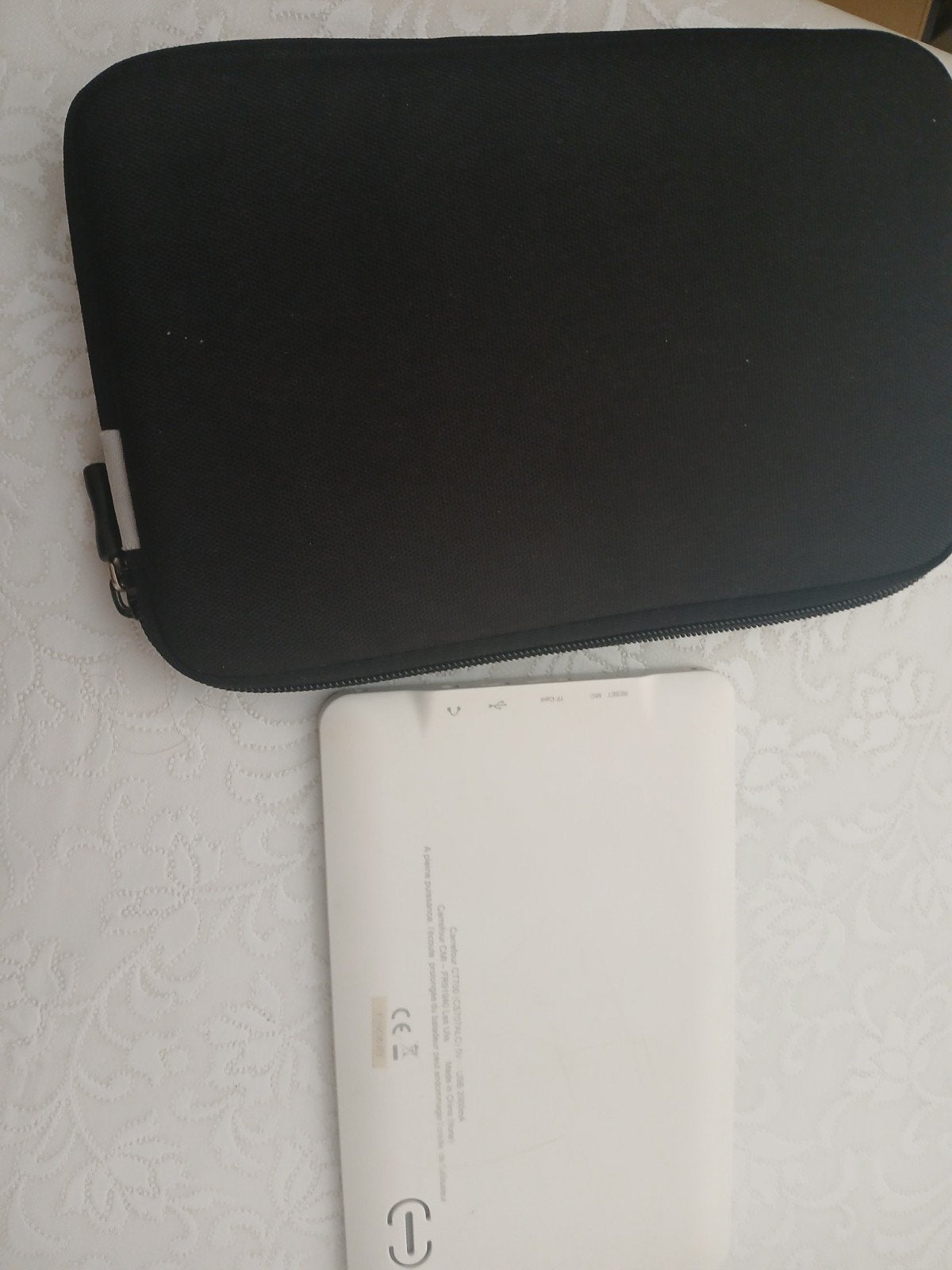 Tablet, Computers en Software, Ophalen of Verzenden