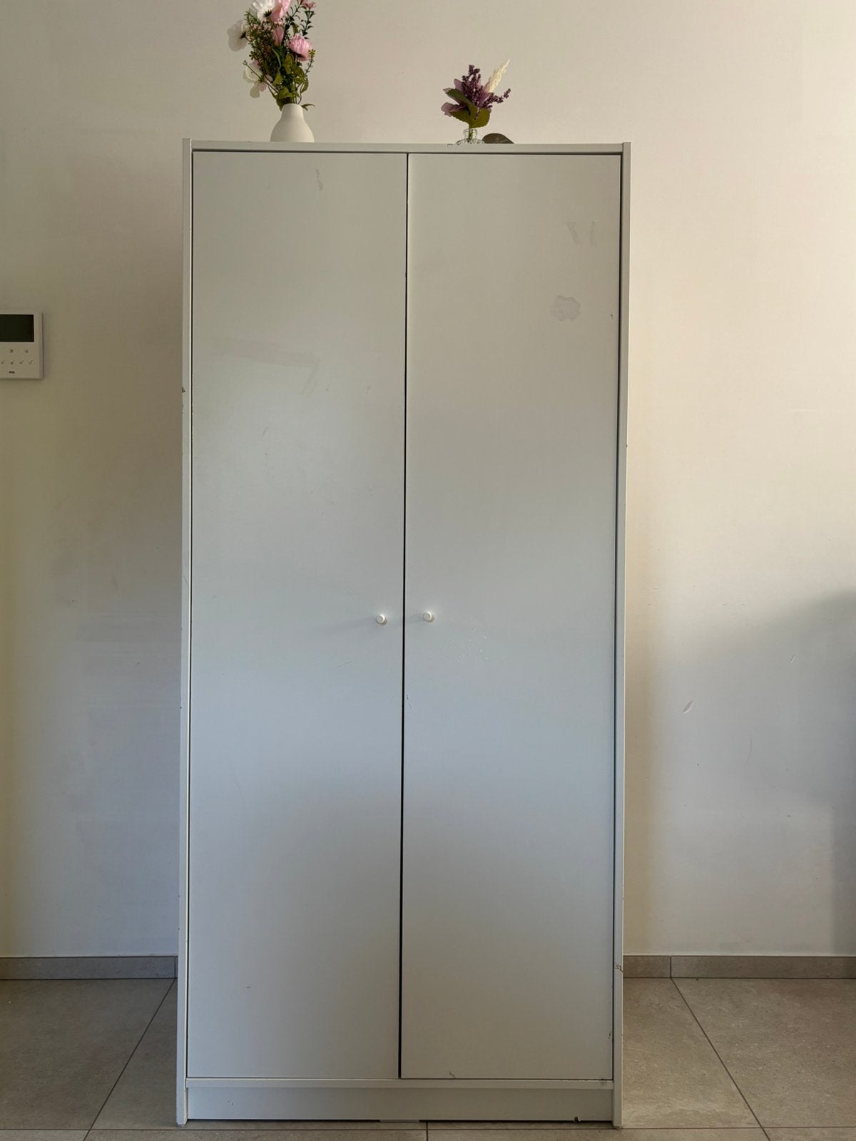 Armoire étagère enfants, 25 à 50 cm, Moins de 150 cm, Enlèvement, Utilisé
