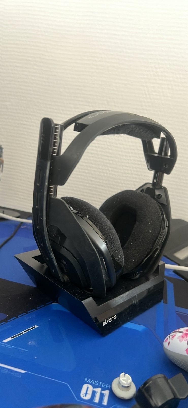 Astro A50, Enlèvement ou Envoi, Comme neuf