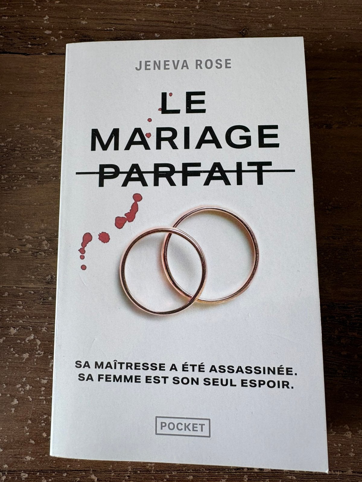9782266338073, Ophalen of Verzenden