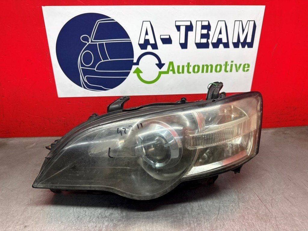 PHARE / OPTIQUE AVANT GAUCHE Subaru Outback (BP), Subaru, Subaru Deutschland GmbH, Utilisé, Emil-Frey-Straße 6
61169  Friedberg, DE