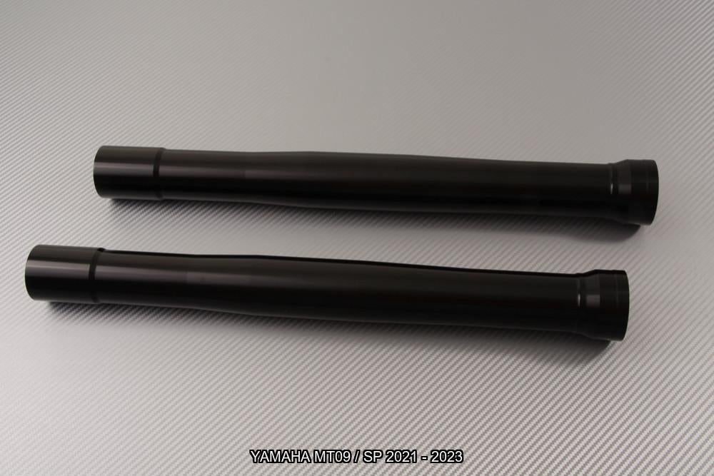 Buitenpoten voorvork SPR YAMAHA MT09 / SP 2021 - 2023, Ophalen of Verzenden, Nieuw