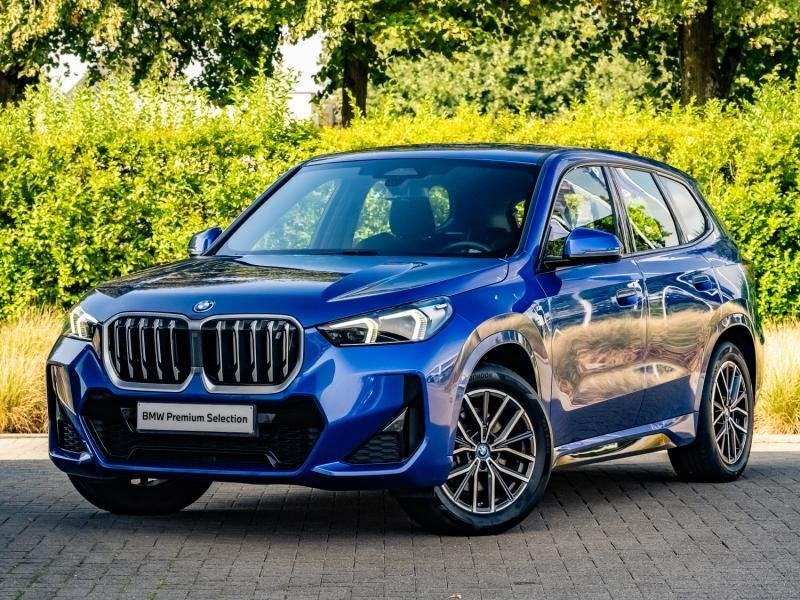 BMW X1 xDrive30 / M Sport, Autos, X1, Achat, Euro 6, Entreprise