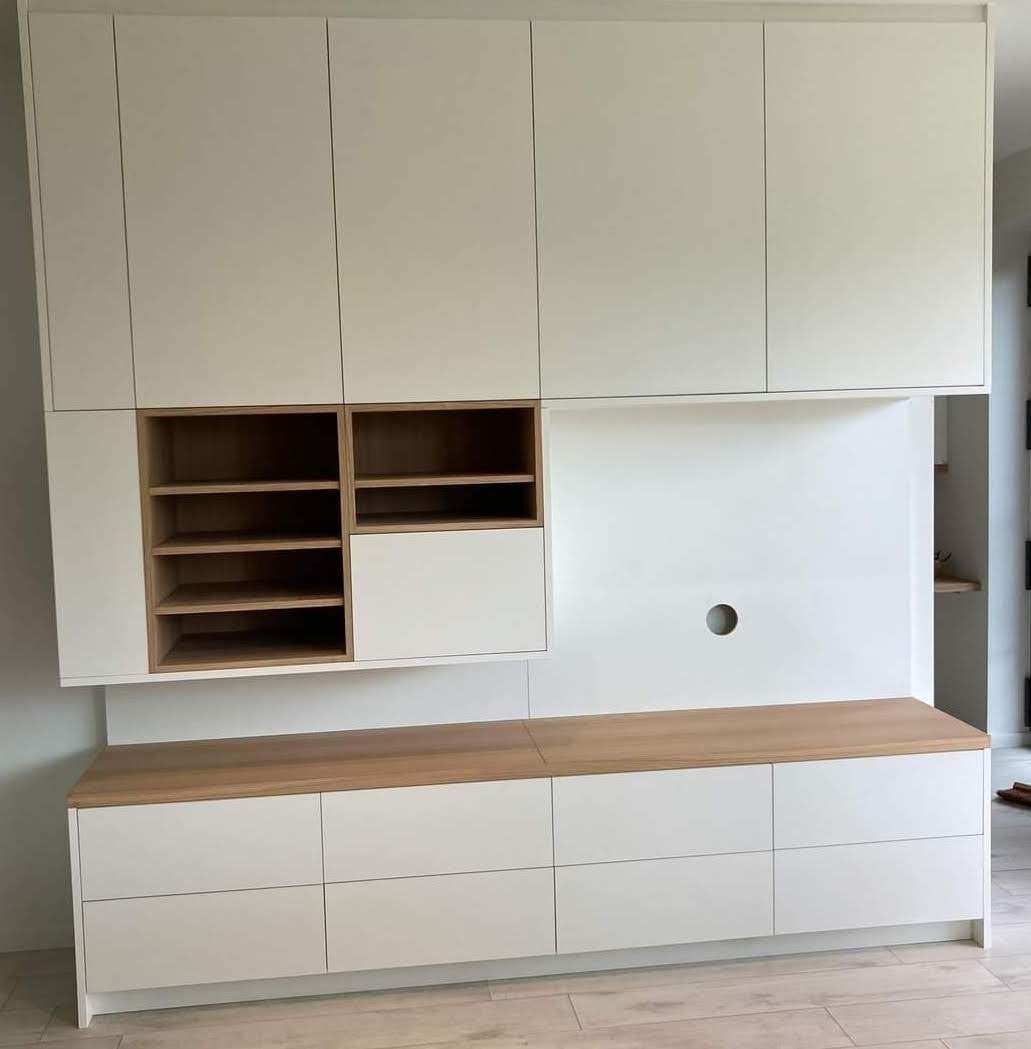 🔨 Menuiserie Professionnelle – Travail soigné, Immo, Appartements & Studios à louer, Bruxelles