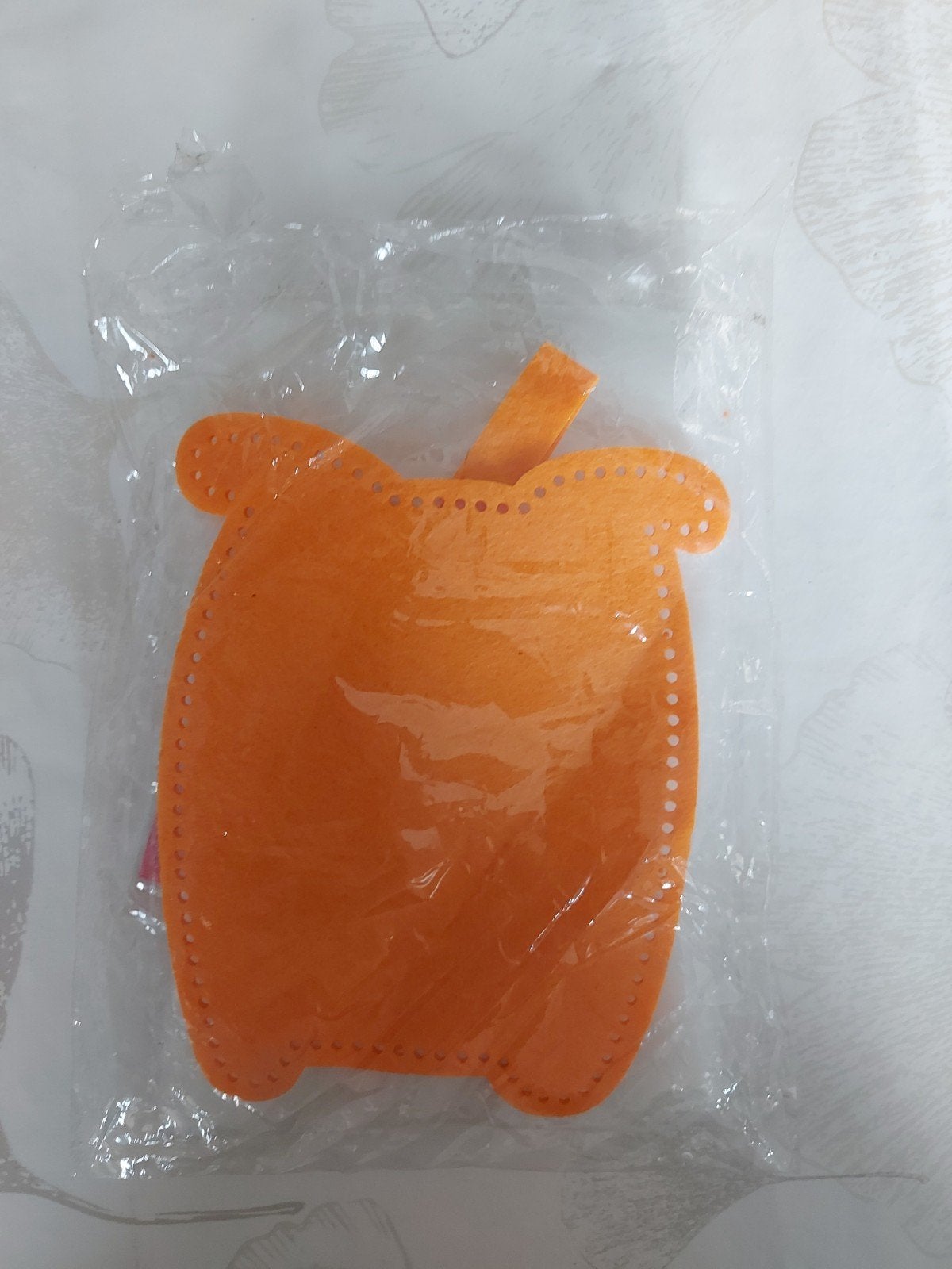 figurine hibou DIY, Ophalen of Verzenden