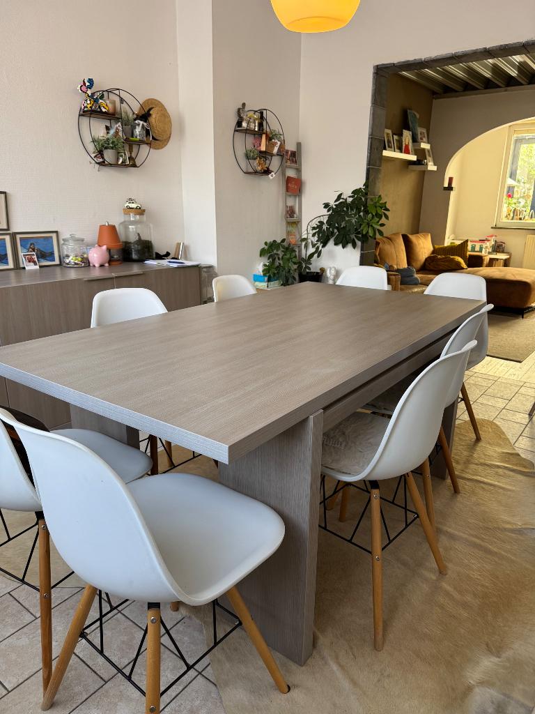 Gezellige woning, Immo, Antwerpen, Antwerpen (stad), Hoekwoning, Verkoop zonder makelaar