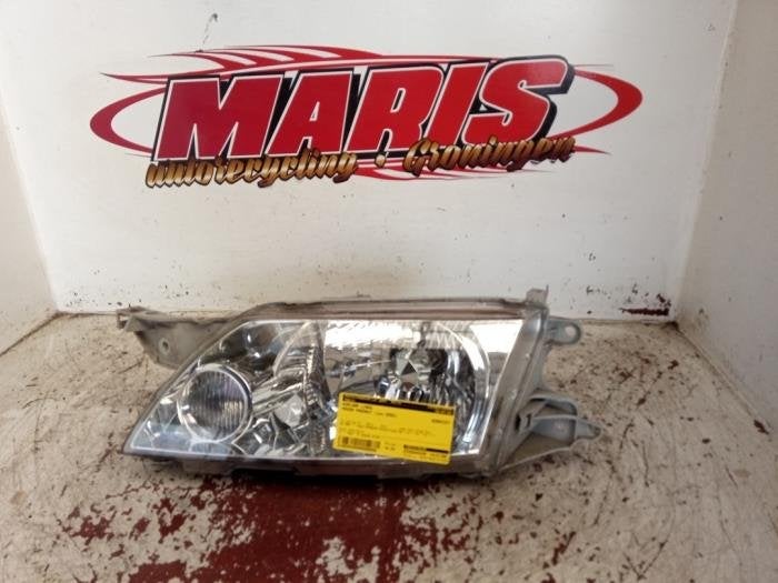 Phare gauche d'un Mazda Premacy, -, -, 3 mois de garantie, Mazda