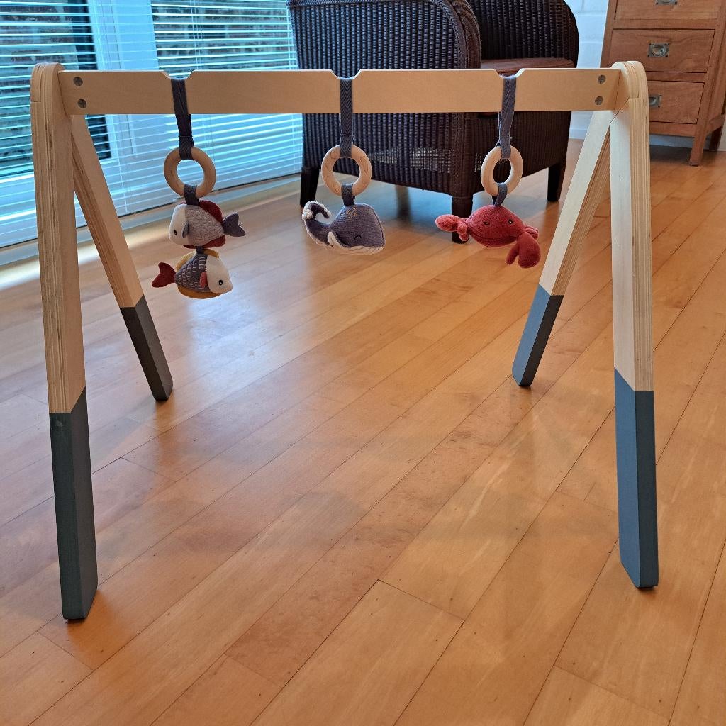 Babygym Little Dutch (nieuw!!), Kinderen en Baby's, Ophalen, Nieuw, Babygym