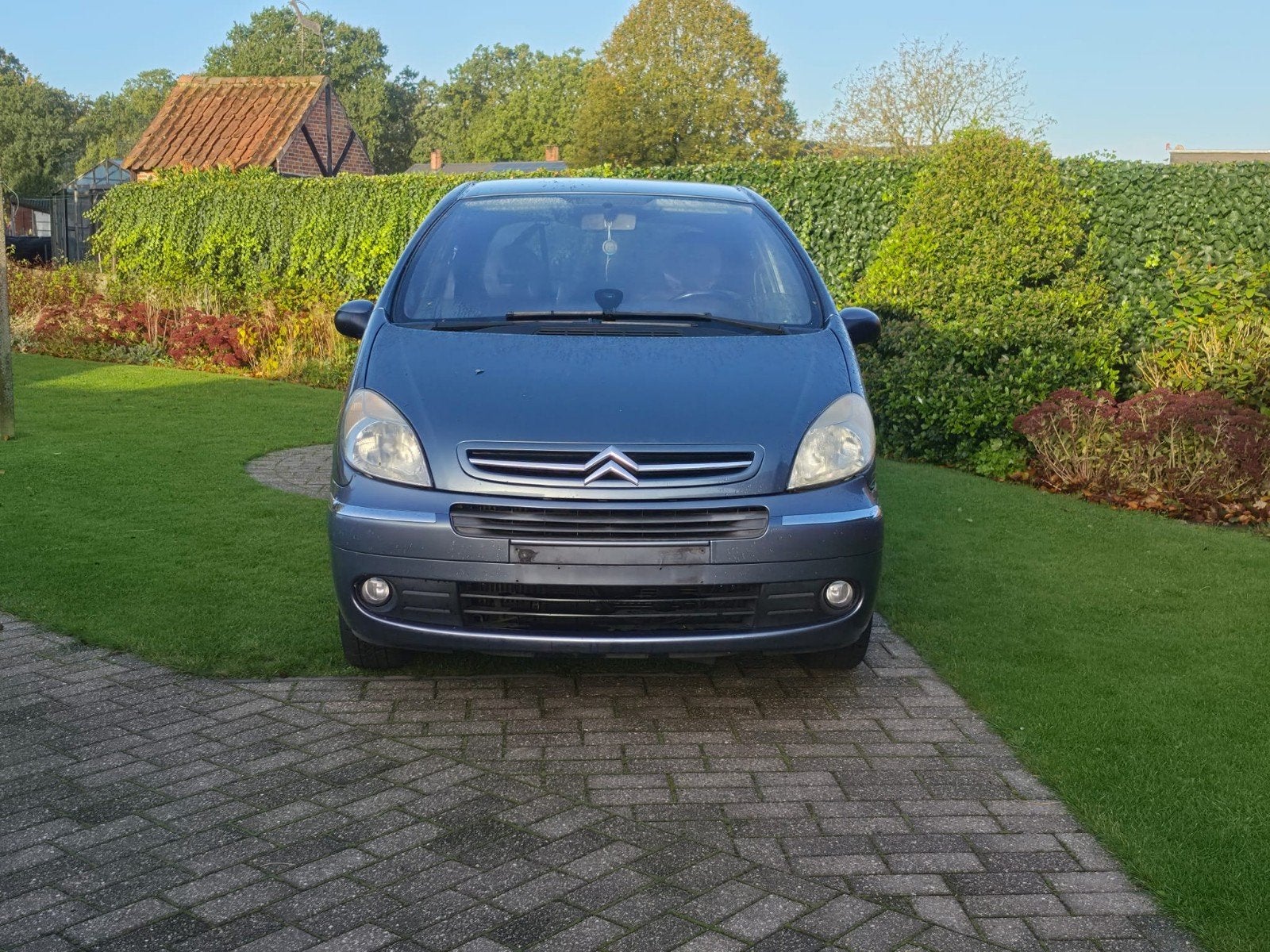 cotroen xsara 1.6 benzine, Auto's, Xsara, Particulier, Cruise Control, Te koop