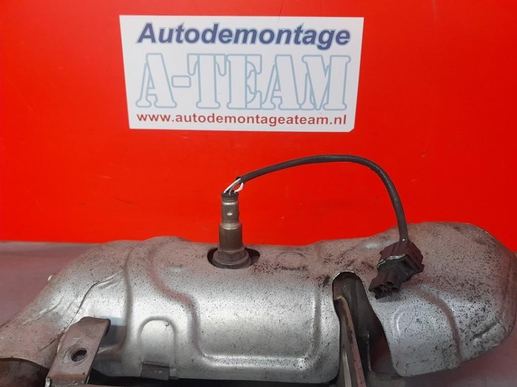 LAMBDASONDE Smart Fortwo Cabrio (451.4) (A0045425318), Auto-onderdelen, Gebruikt, Smart
