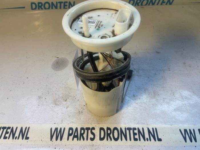 Pompe essence d'un Volkswagen UP, Volkswagen, -, 3 mois de garantie, Utilisé