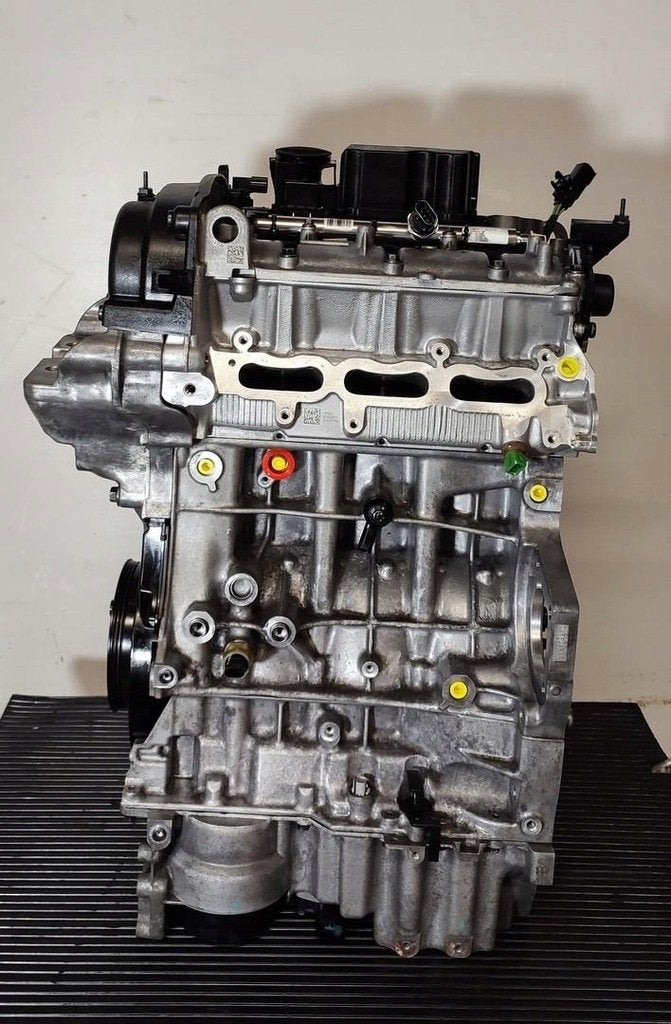 Moteur B3154T5 Nu XC40 VOLVO, Verzenden, Gebruikt, Overige automerken