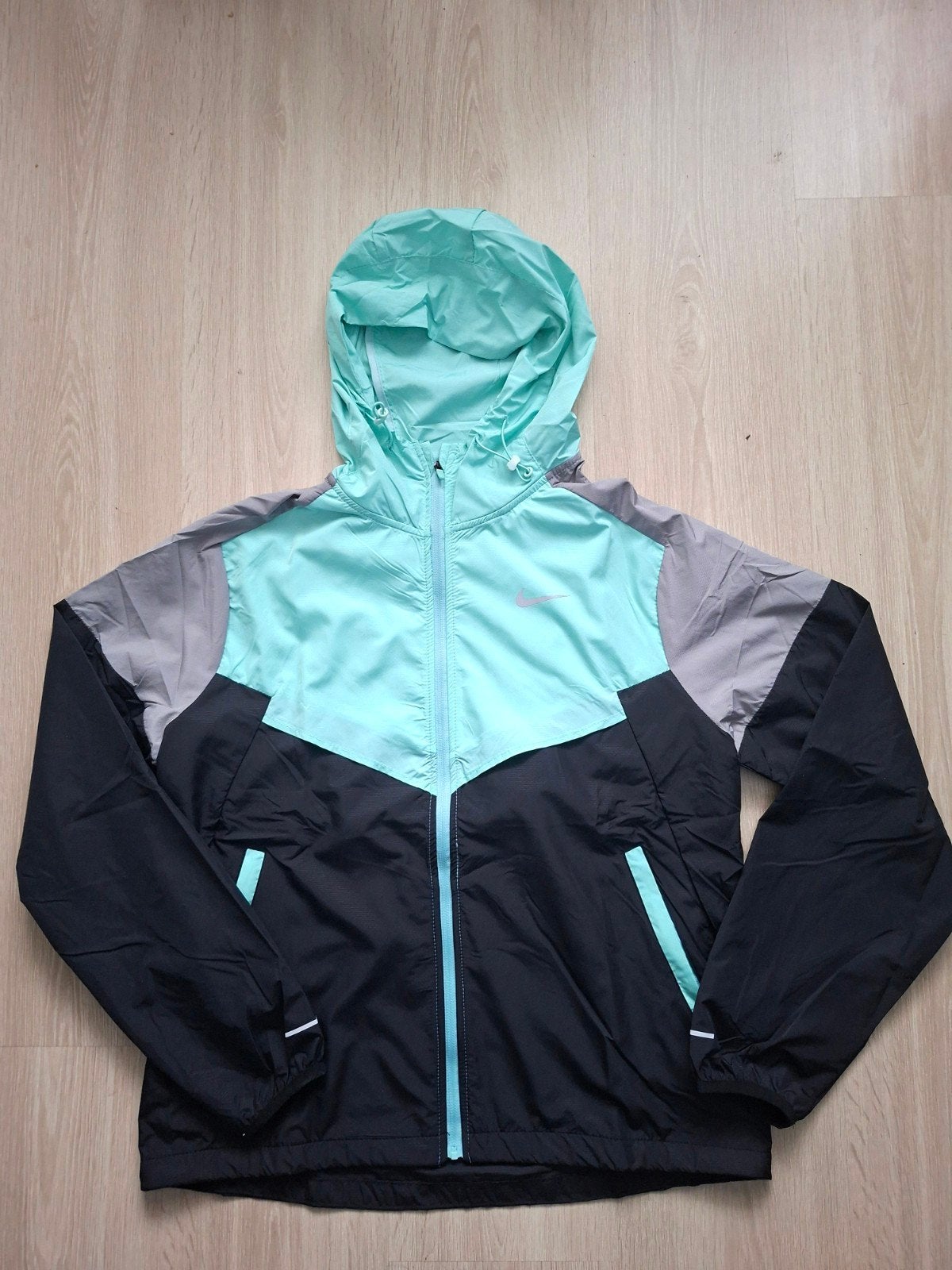 veste running nike, Kleding | Heren, Ophalen of Verzenden, Nieuw, Maat 48/50 (M)