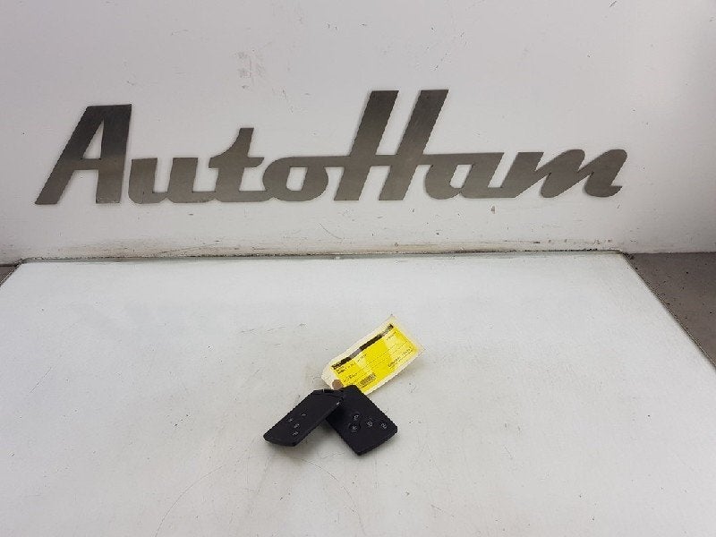 CLE Renault Clio IV (5R) (01-2012/08-2021) (|285974100R|), Utilisé, Renault