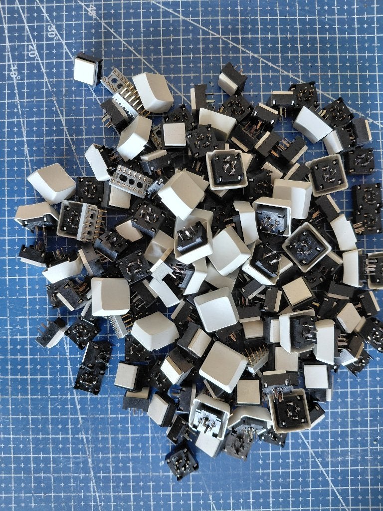 lot de boutons-poussoirs à imprimer, Enlèvement ou Envoi, Neuf