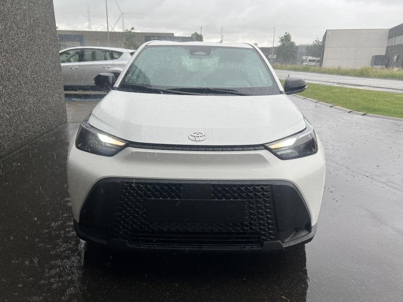 Toyota Aygo X 1.5 Hybrid Play + Active Pack, Achat, Euro 6, Electronic Stability Program (ESP), 116 ch