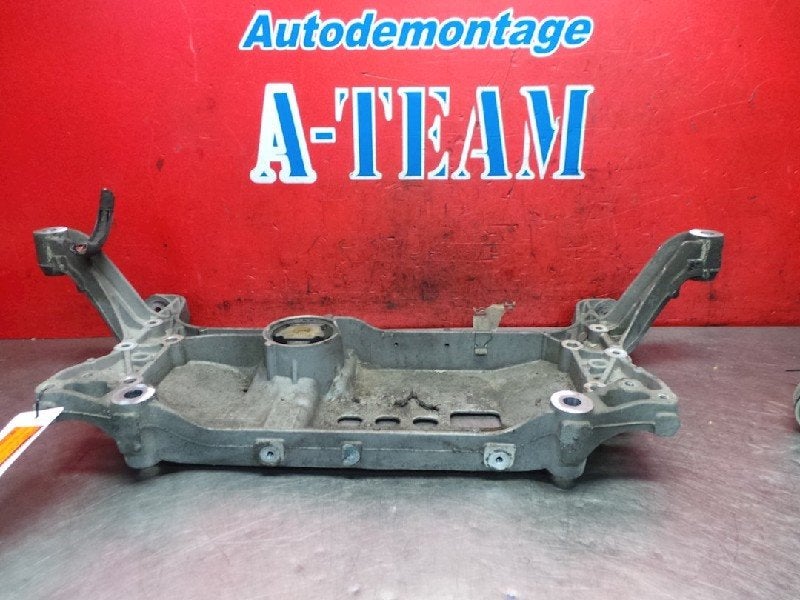 BERCEAU MOTEUR Volkswagen Passat CC (357) (01-2008/03-2012), Volkswagen, Volkswagen AG, Utilisé, Kundenbetreuung@volkswagen.de